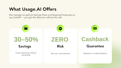 Usage.ai gallery image