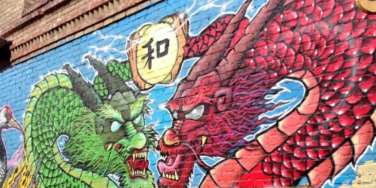 Phoebe Shin Venkat cover