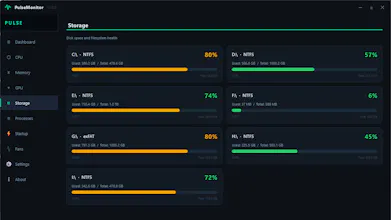 PulseMonitor gallery image