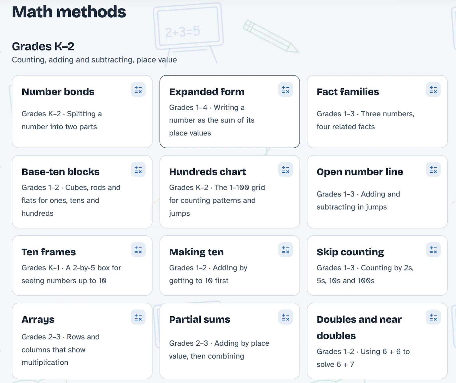 Same Method screenshot 1