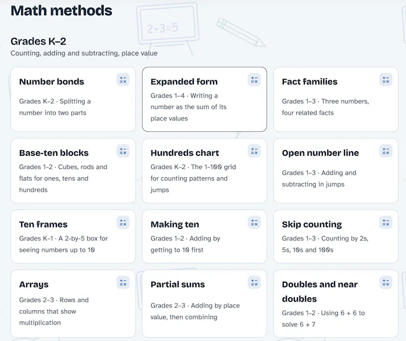 Same Method screenshot 1
