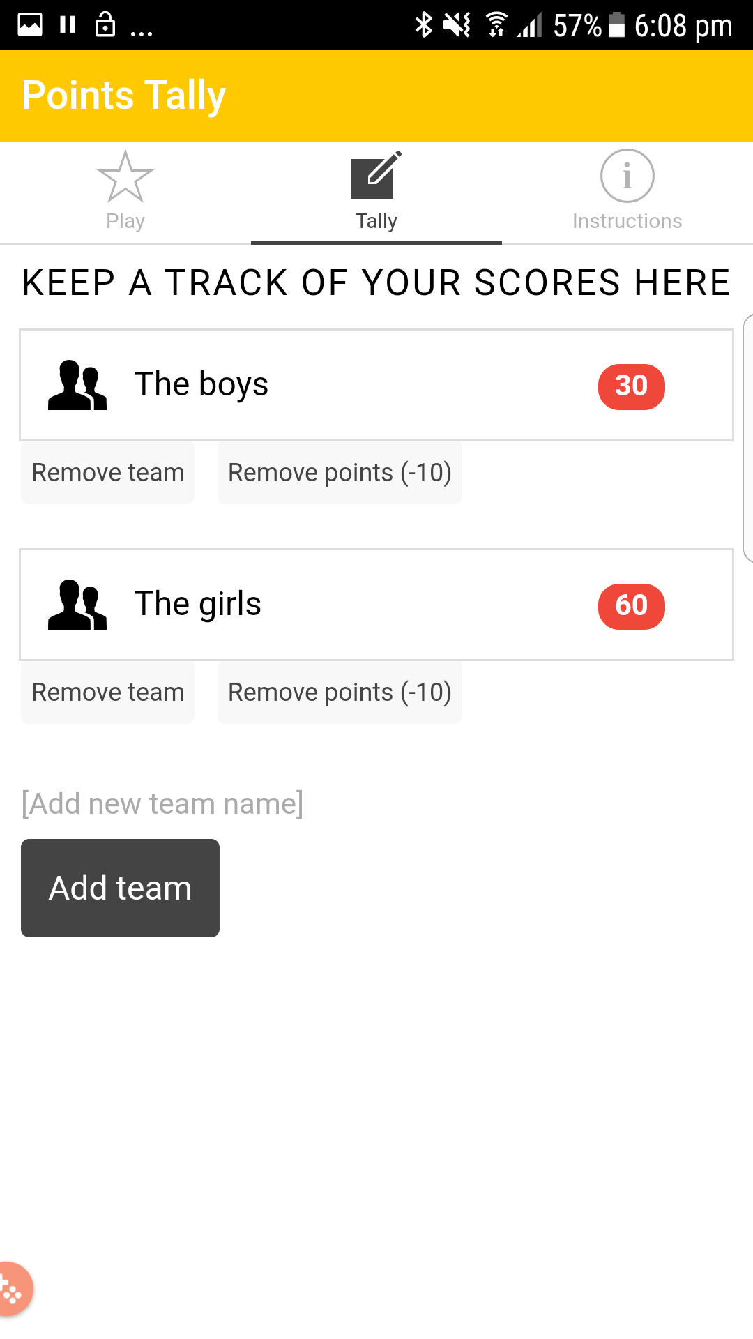 Sensical gallery image