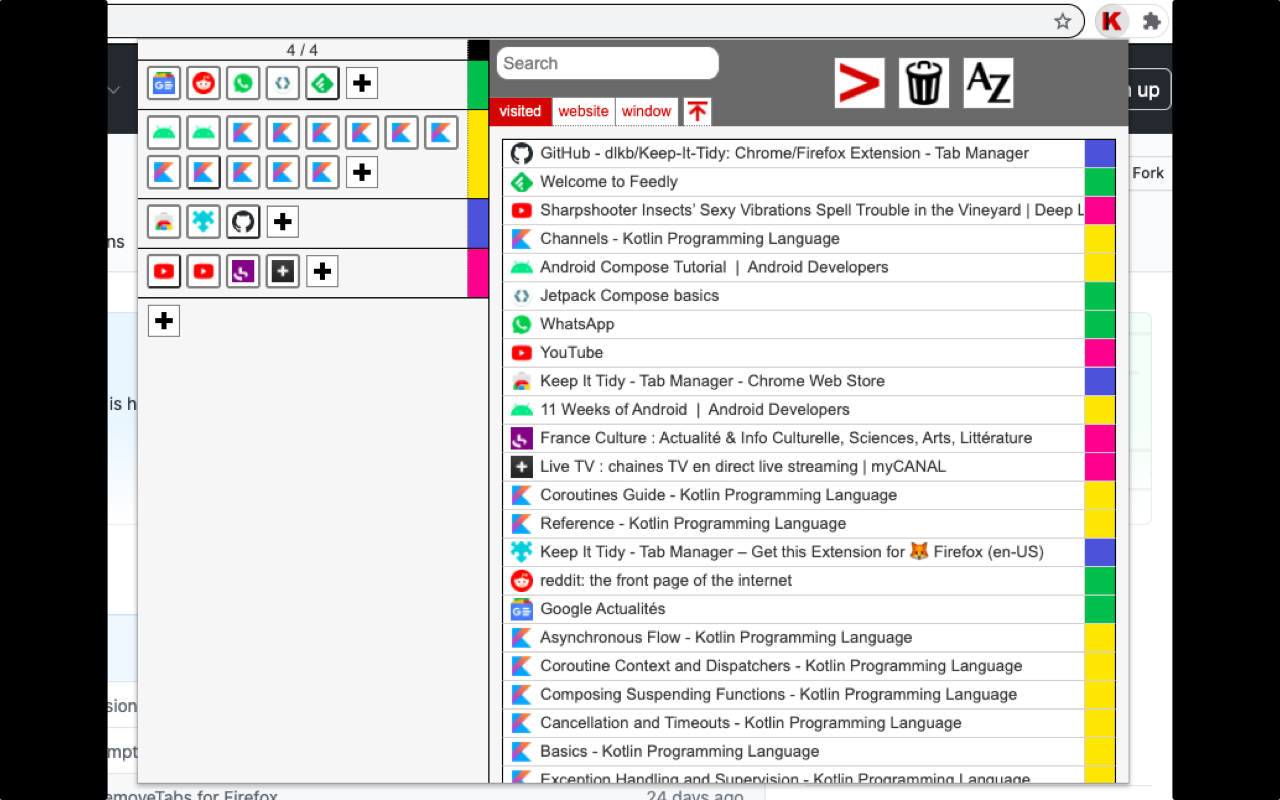 Keep It Tidy gallery image