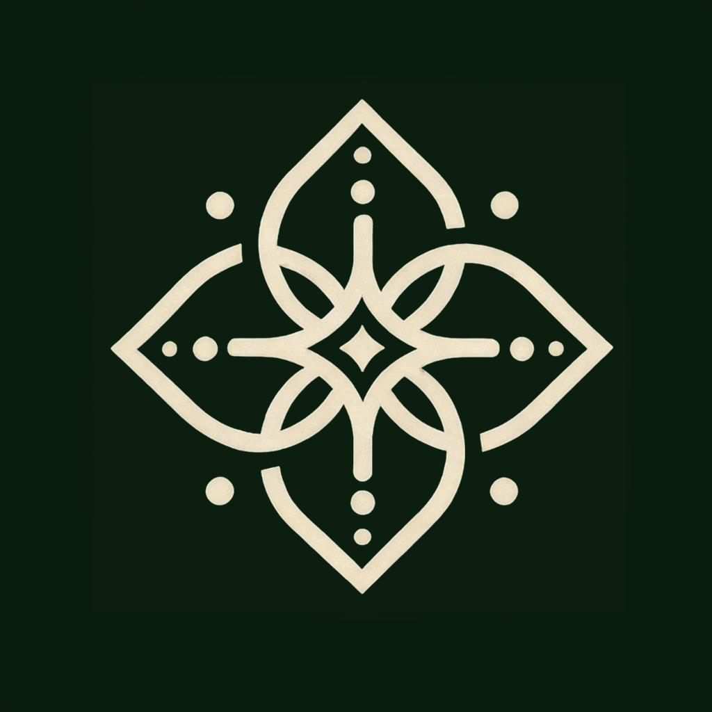 Renka - 3D Face Analyzer - Product Hunt launch logo and brand identity