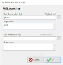 VSLauncherX gallery image