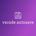 VSCode AutoSave Extension gallery image