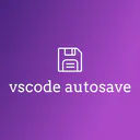 VSCode AutoSave Extension gallery image