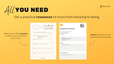SKILLFIRE - AI Soft Skills Coach gallery image