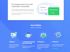 iwanttobuybitcoin gallery image
