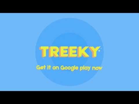 Treeky gallery image