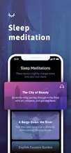 Sleep gallery image