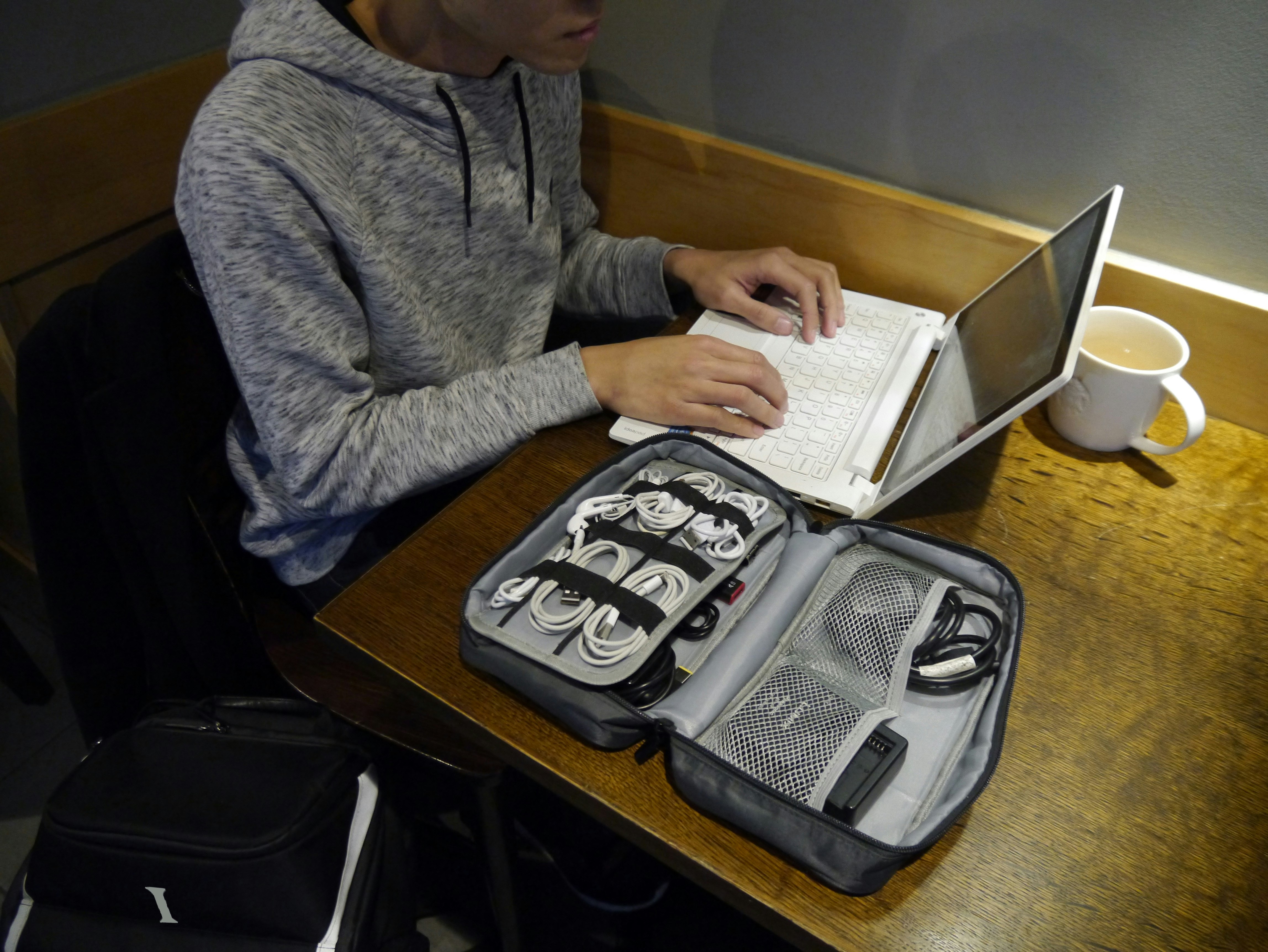 Instinct Backpack gallery image