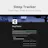 Notion Sleep Duration Tracker