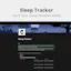 Notion Sleep Duration Tracker