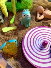 Sand Brain Portal gallery image