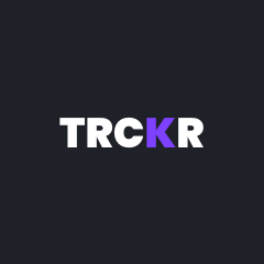 TRCKR