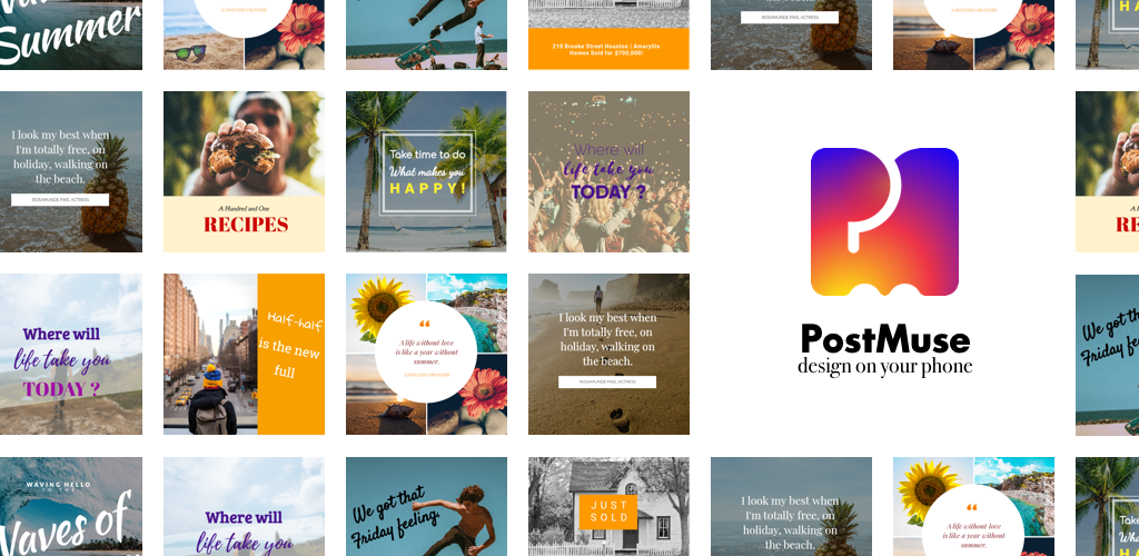 PostMuse for Instagram gallery image