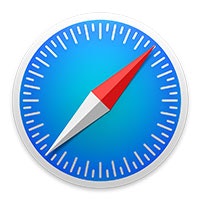 Safari logo