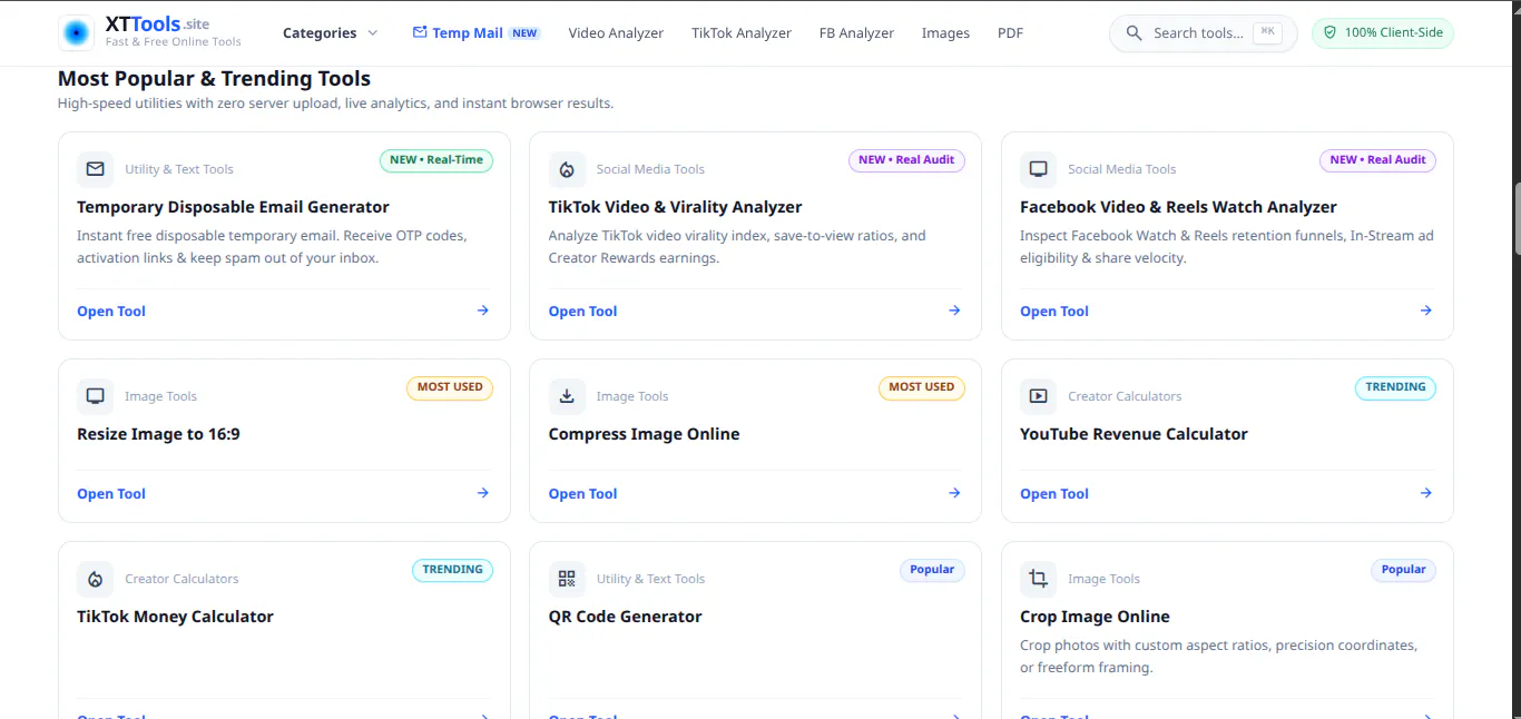 XTTools gallery image