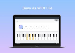 Chord Master gallery image