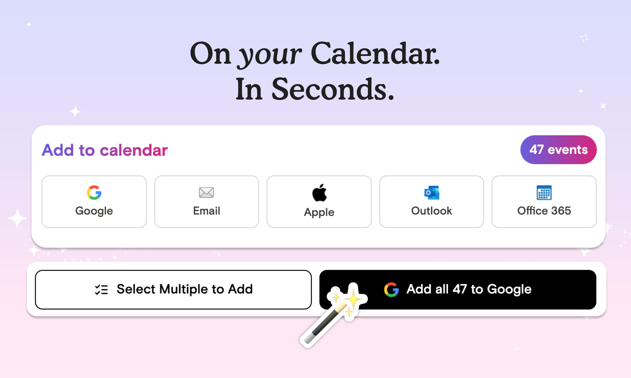 Agenda Hero 2026-27 School Calendars gallery image