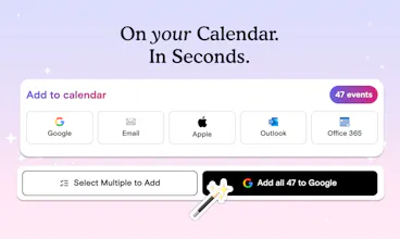 Agenda Hero 2026-27 School Calendars gallery image
