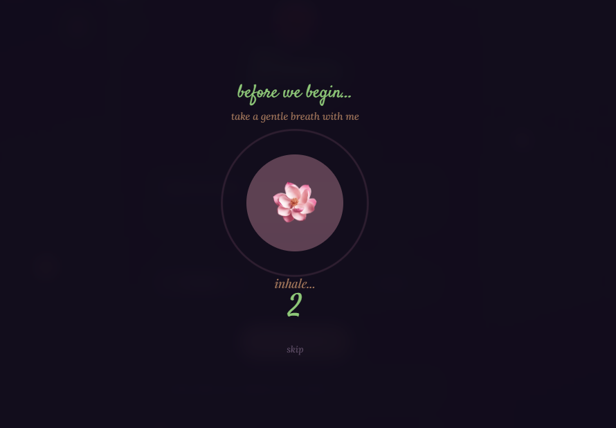 BLOOM gallery image