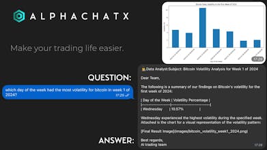 AlphaChatX gallery image