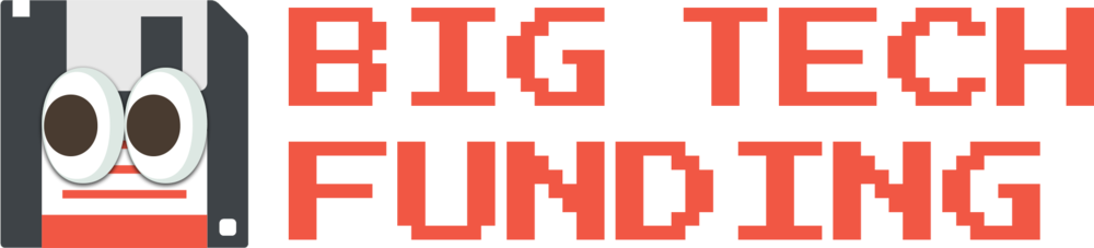 Big Tech Funding gallery image