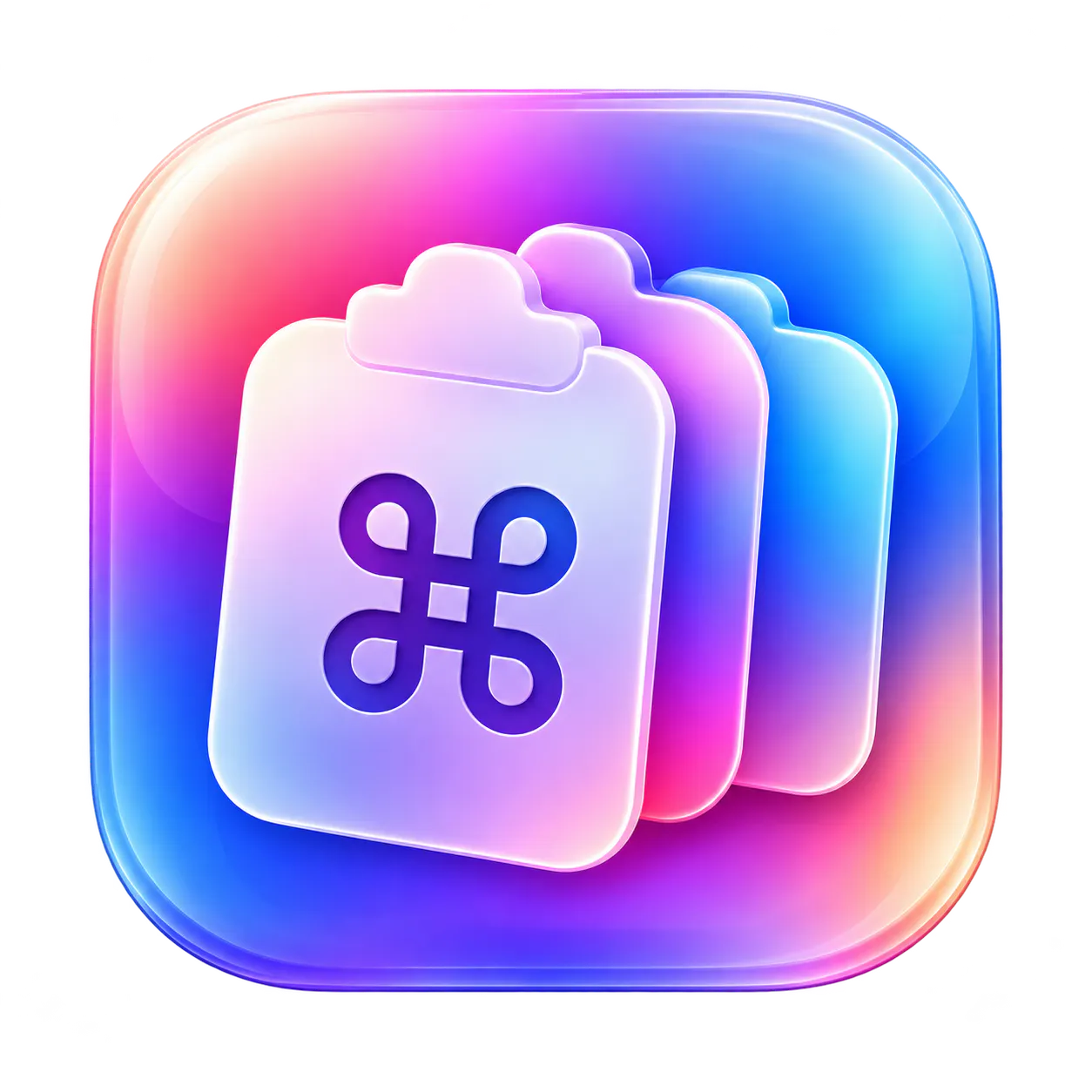 CopyTap - [CMD] [C] like never before.