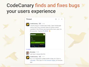 CodeCanary gallery image