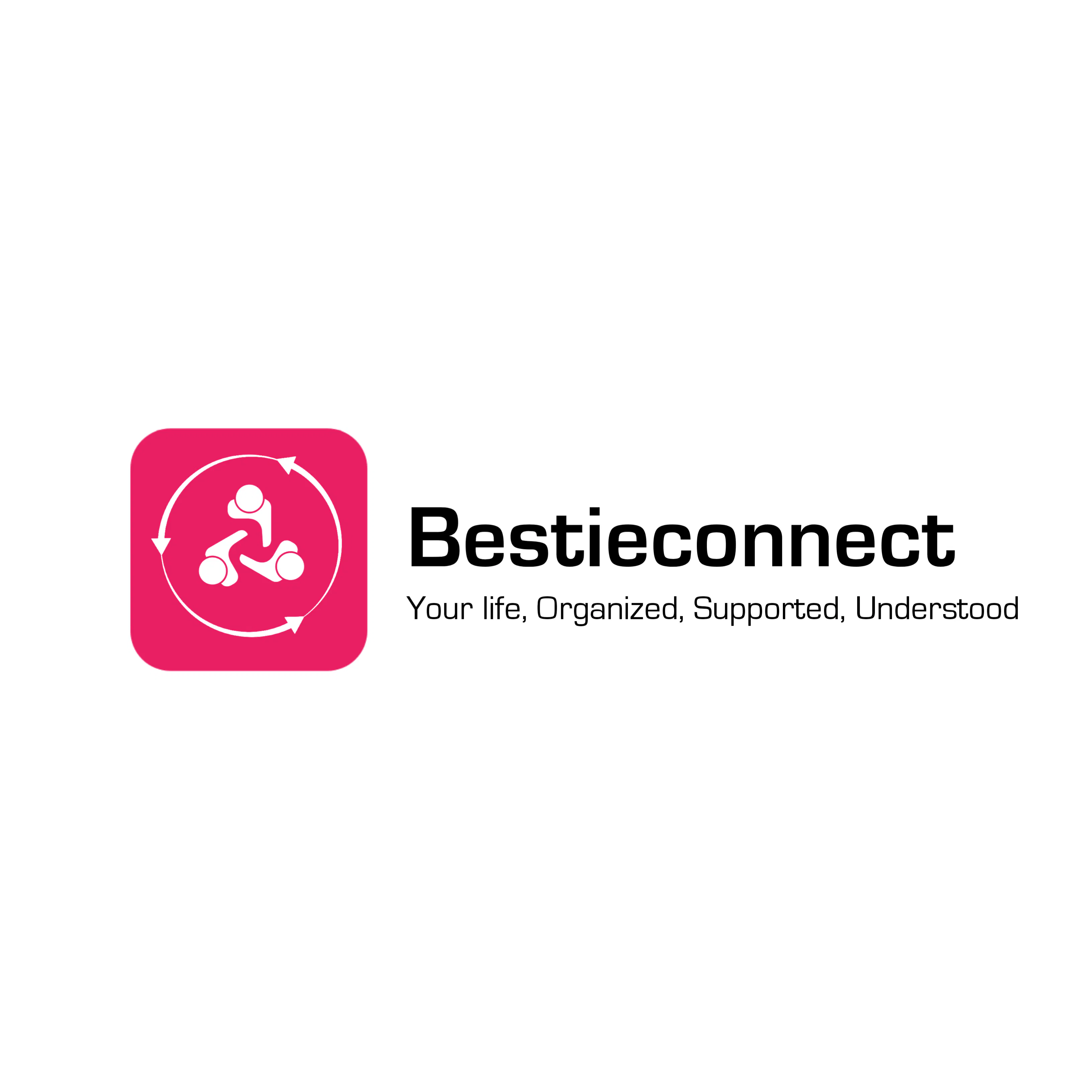 BestieConnect gallery image