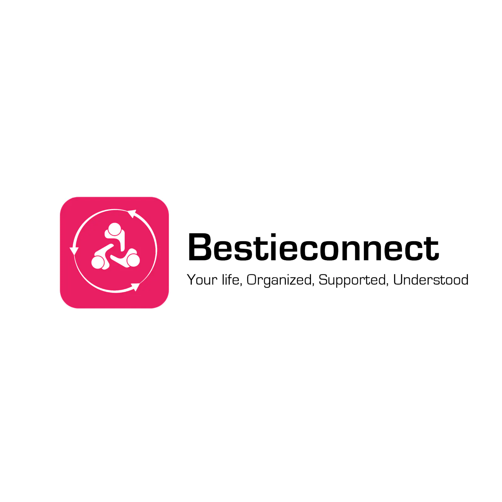 BestieConnect screenshot 1