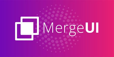 MergeUI gallery image