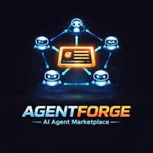 AgentForge gallery image