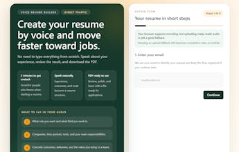 Job Map gallery image