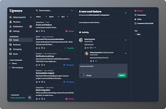 Upwere gallery image