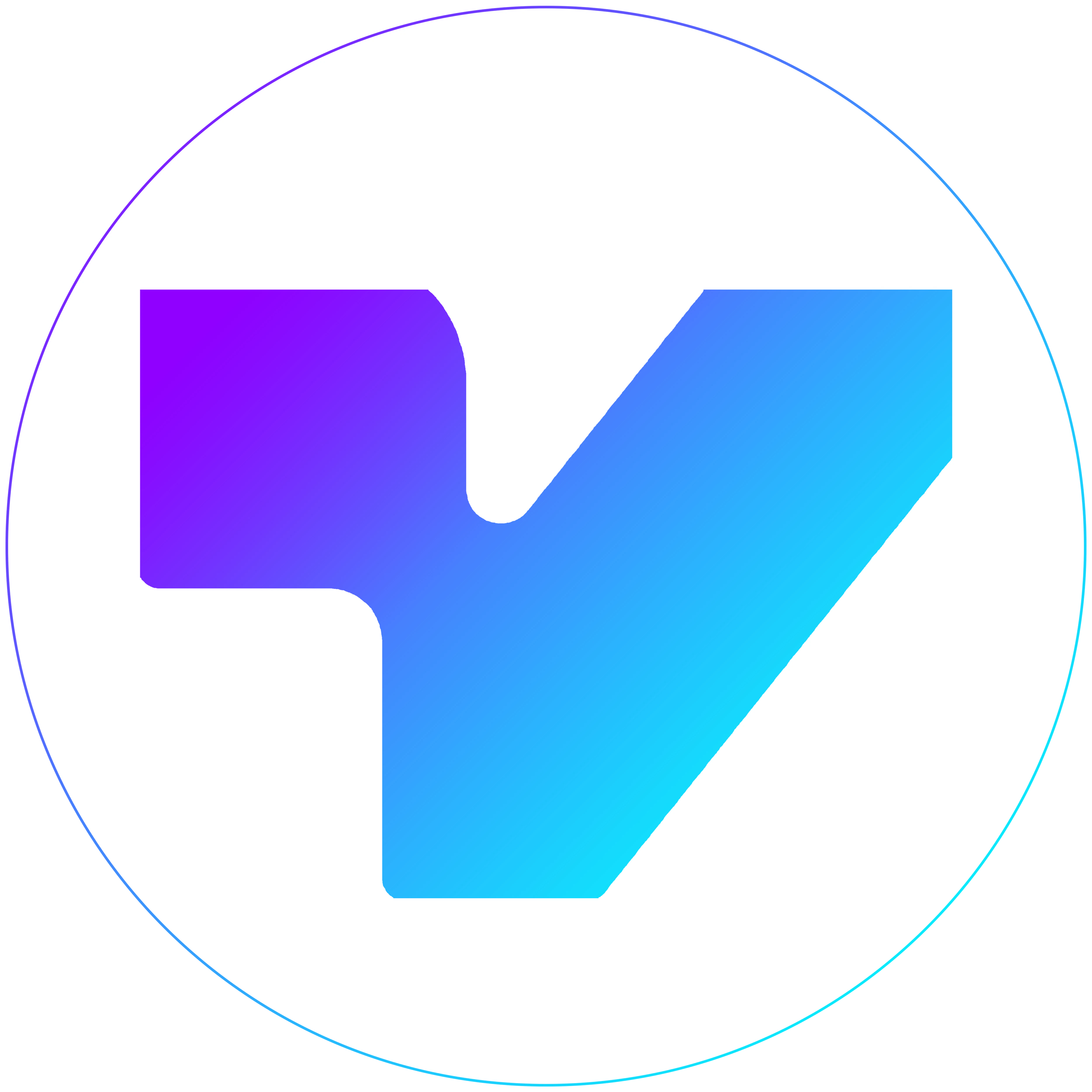 Vibe44 logo