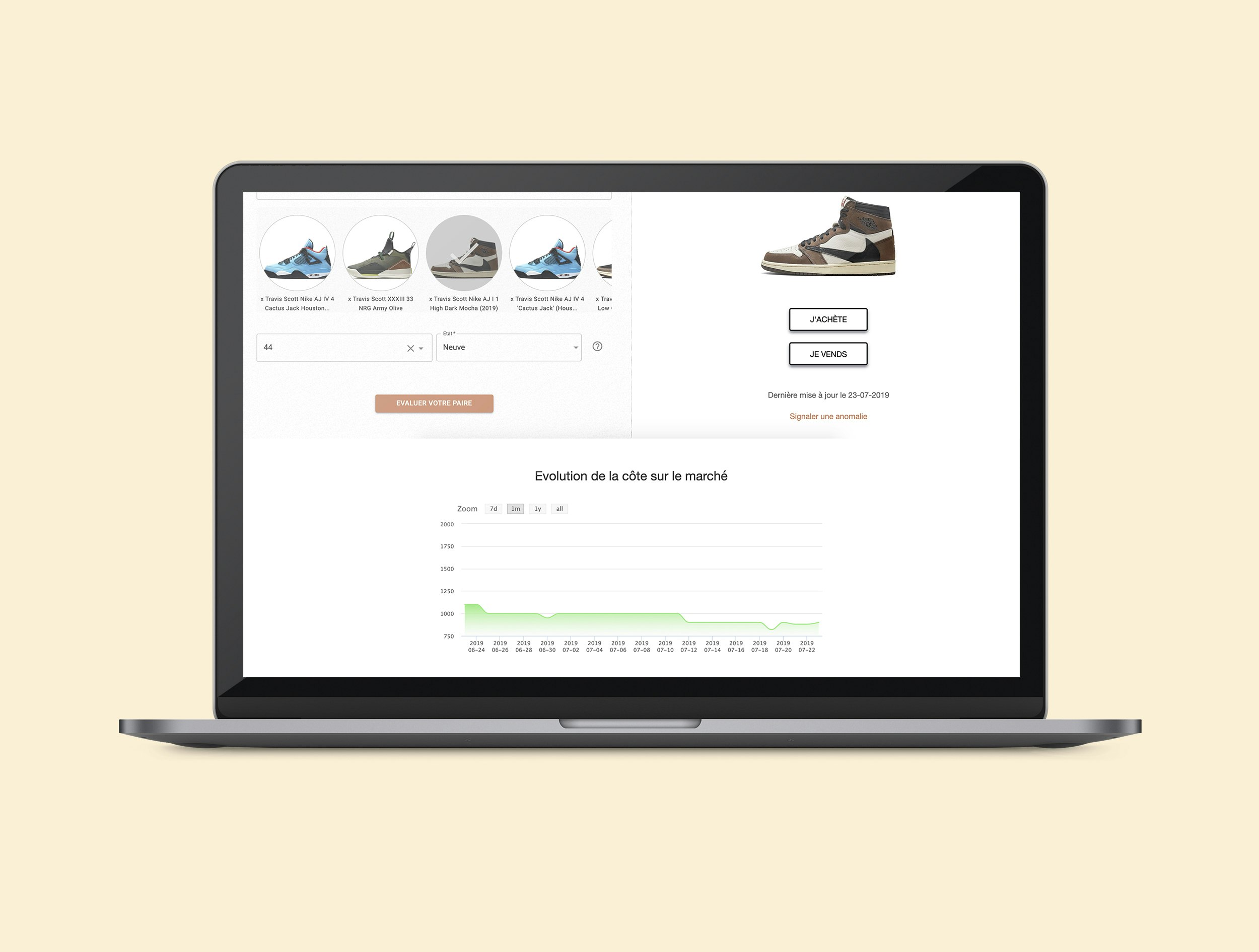 The Sole House gallery image