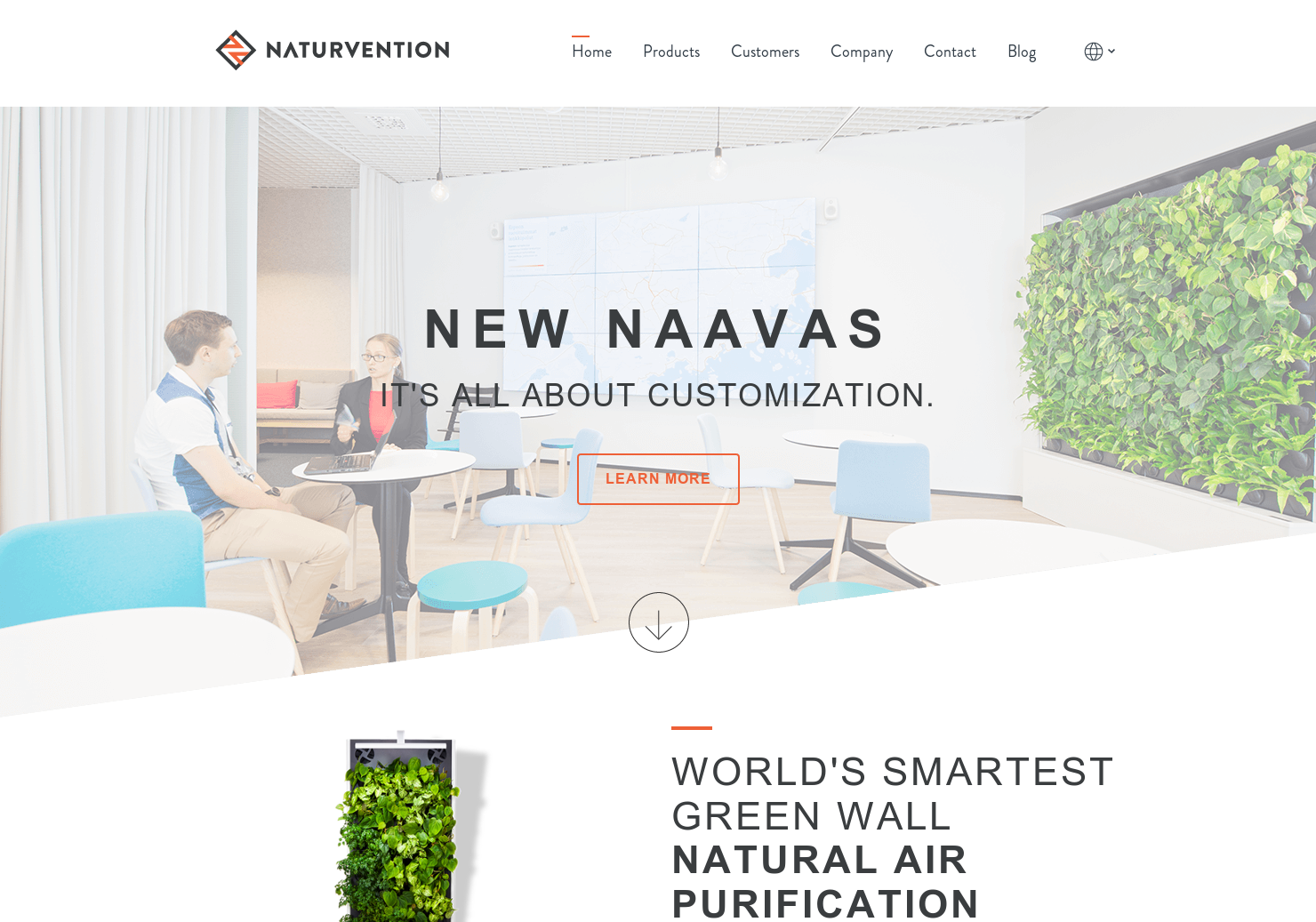 Naturvention