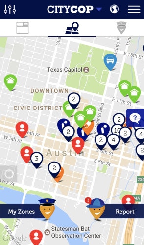 CityCop gallery image