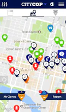 CityCop gallery image
