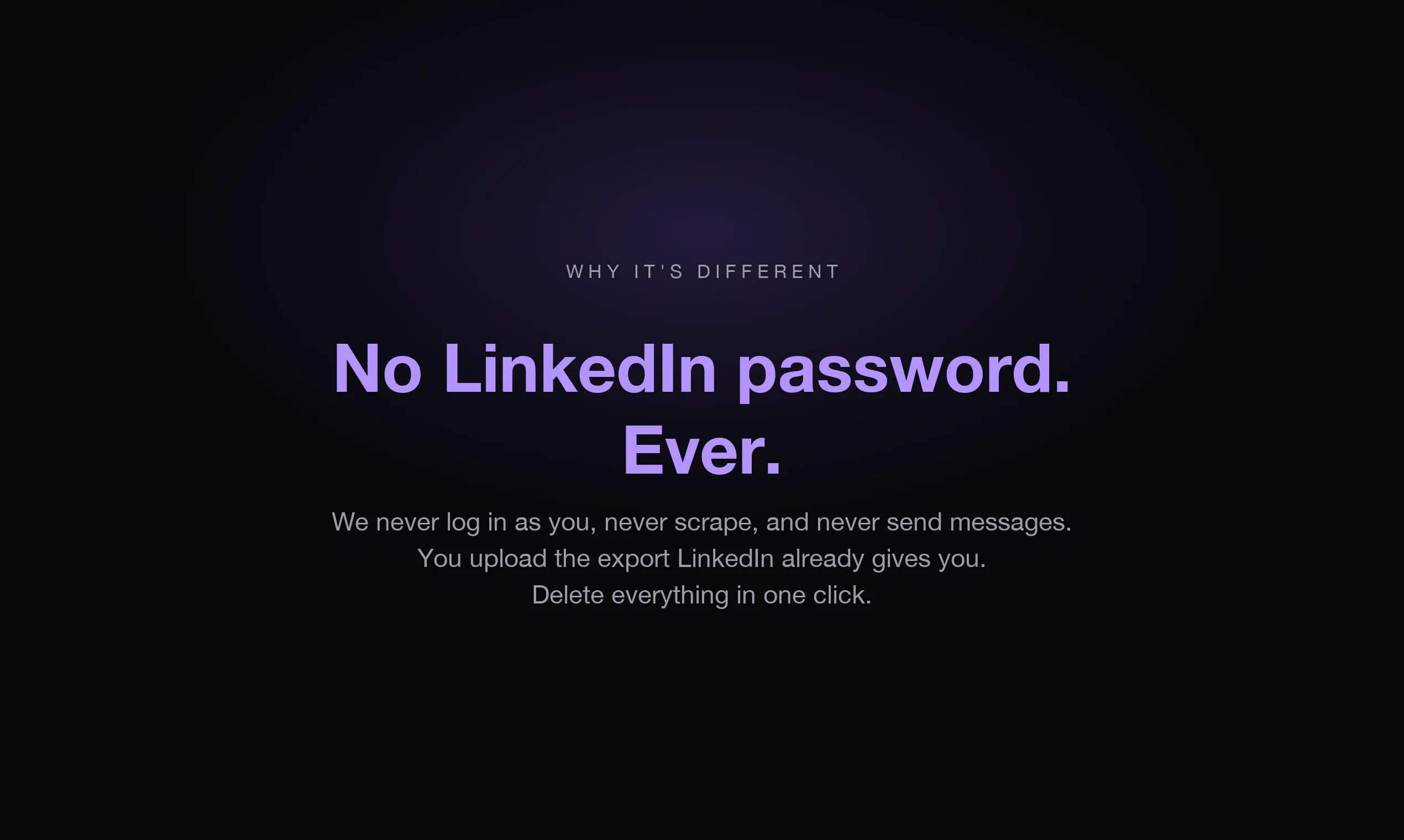LinkEdge gallery image