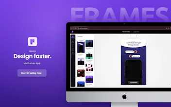 Frames gallery image