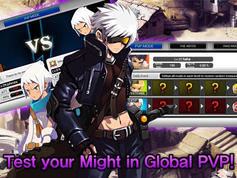 Zenonia 5 gallery image