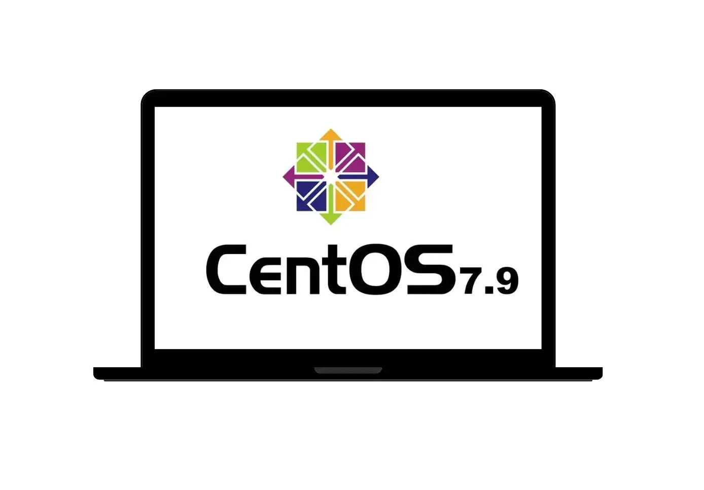 Update CentOS 7.9 Repositories Medien 1
