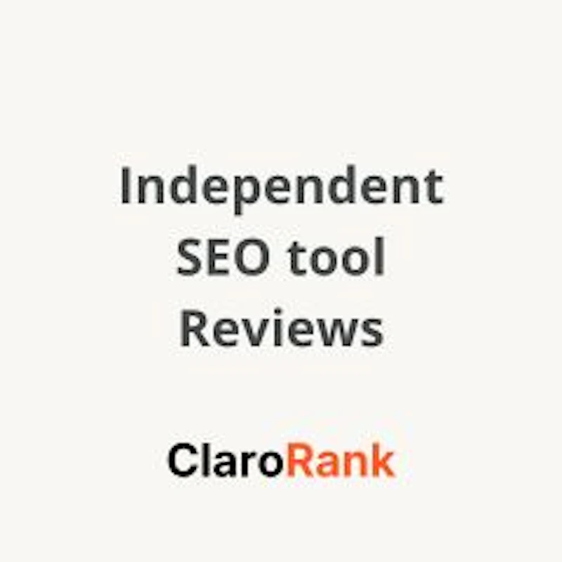 ClaroRank  screenshot 1