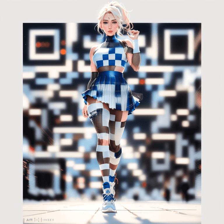 ➤ qcode ai ⌘ media 10