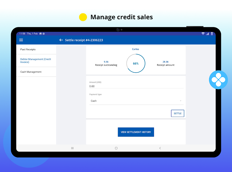 Salesplay pos media 5