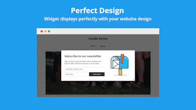 Owids gallery image